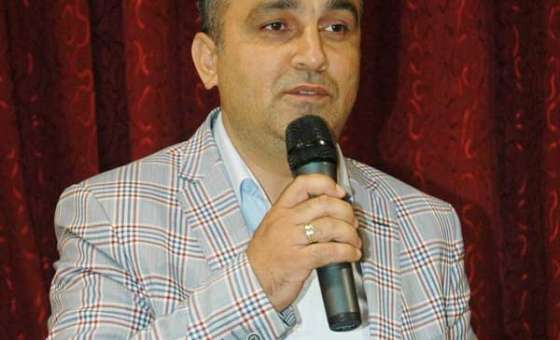 Bomonti İşadamları  İftar Yemeği