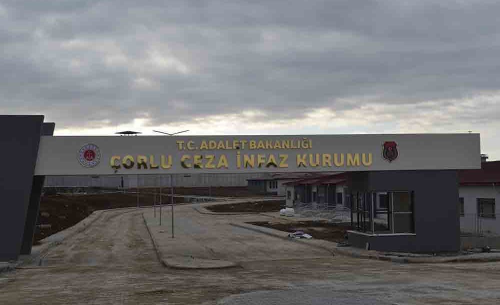 Yıl Ortasında Açılması Planlanıyor