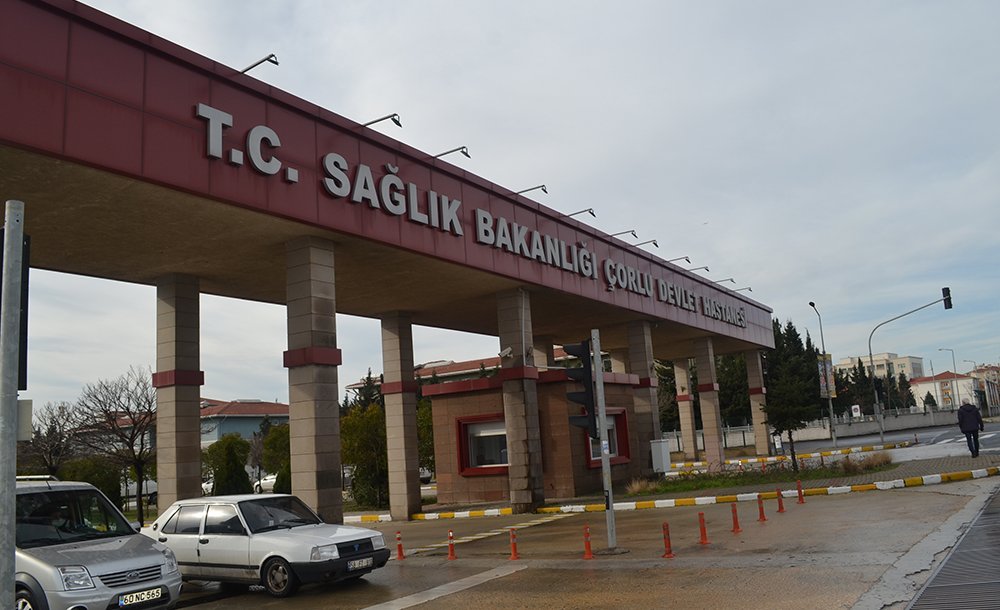 300 Yataklı Ek Bina Değerlendirmeye Alındı 