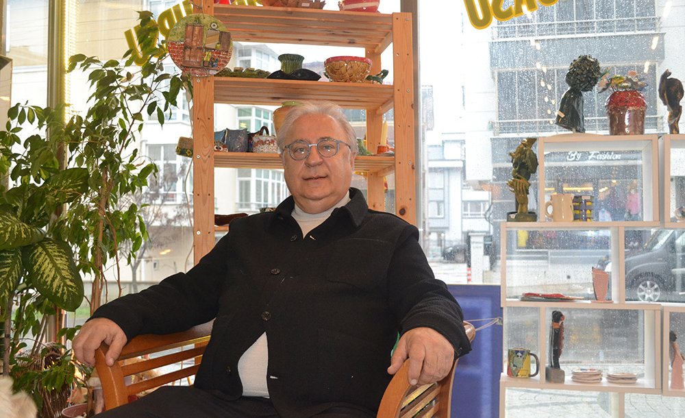 Tamer Levent Cumartesi Çorlu'ya Geliyor