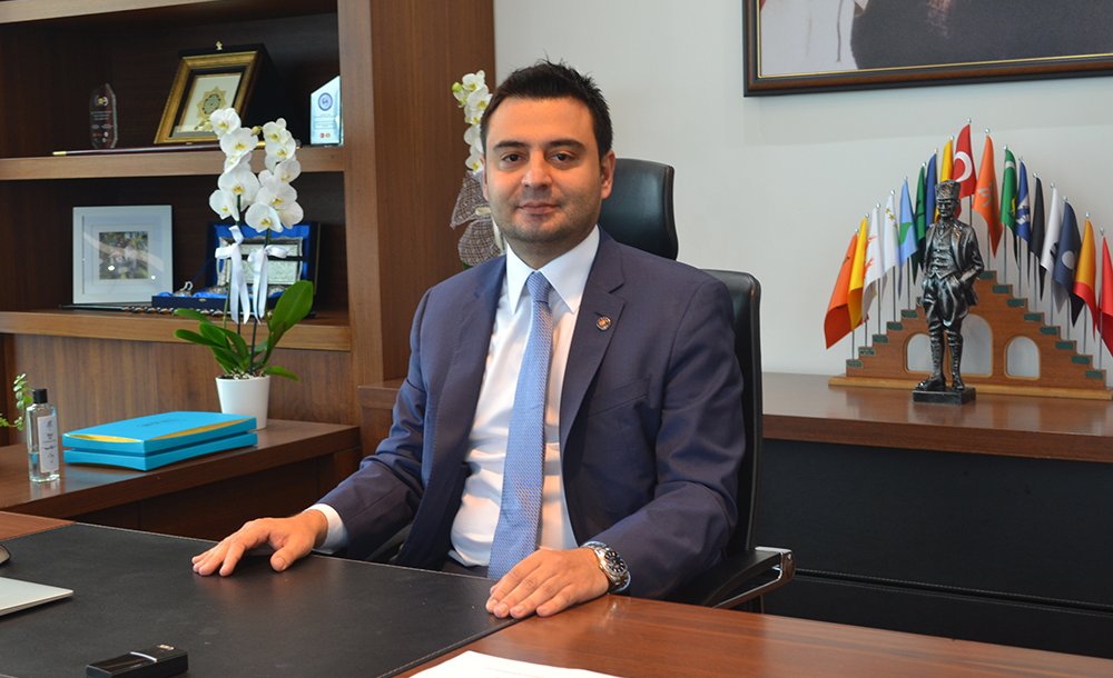 “İş Dünyasının Ana Beklentisi İstikrar!”