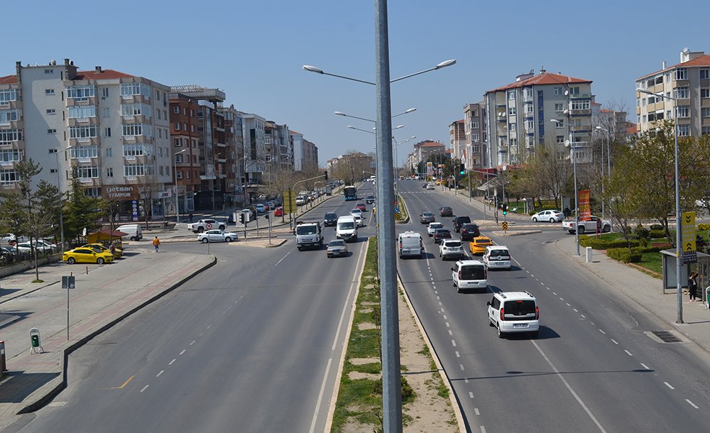 Nüfusumuz 1 Milyon 113 Bin Kişi Oldu 