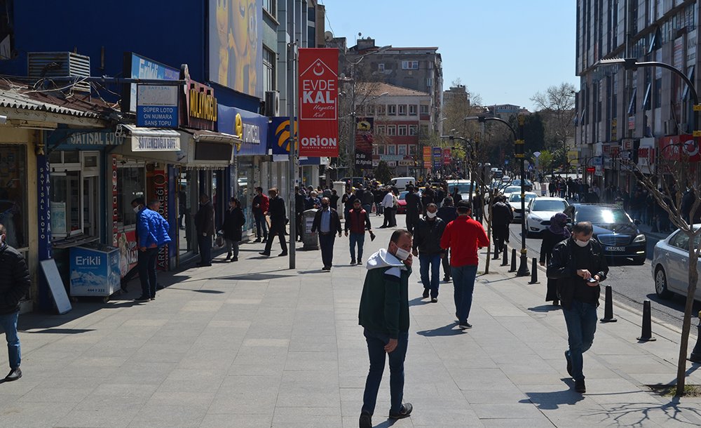 Nüfusumuz 1 Milyon 113 Bin Kişi Oldu 