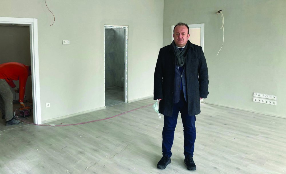 Bağımlılara Ücretsiz Psikolojik Ve Sosyal Destek Sağlanacak