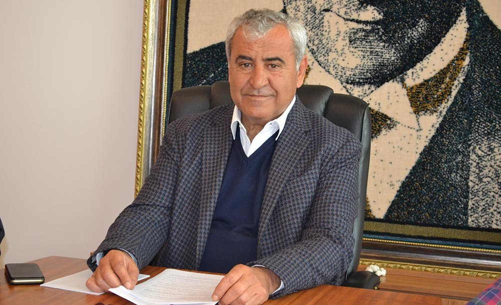 Süt İnekleri Kesime Gidiyor