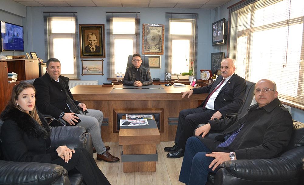  “Tekirdağ'da Milletvekili Sayımızı Artıracağız”