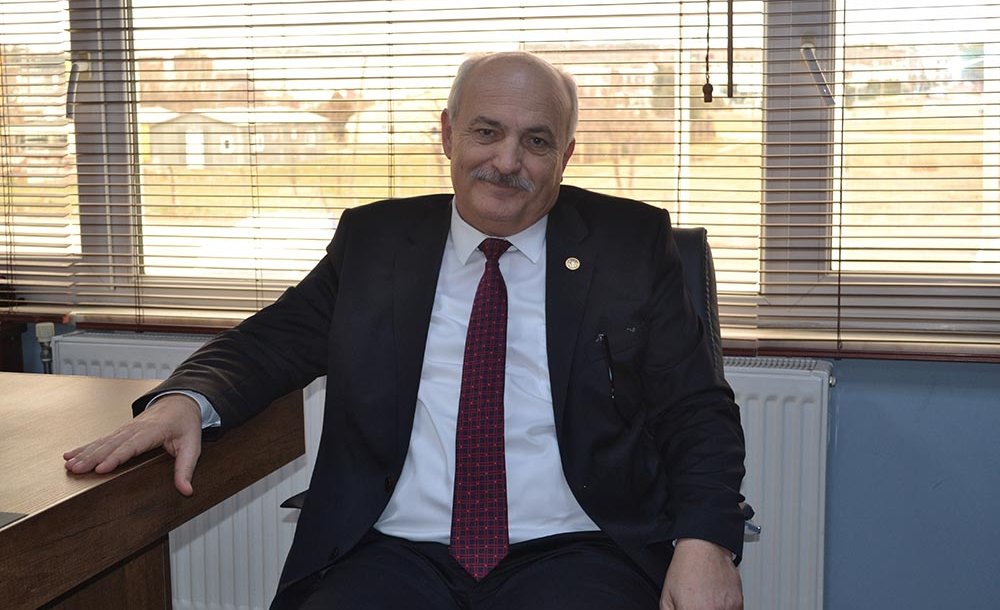  “Tekirdağ'da Milletvekili Sayımızı Artıracağız”