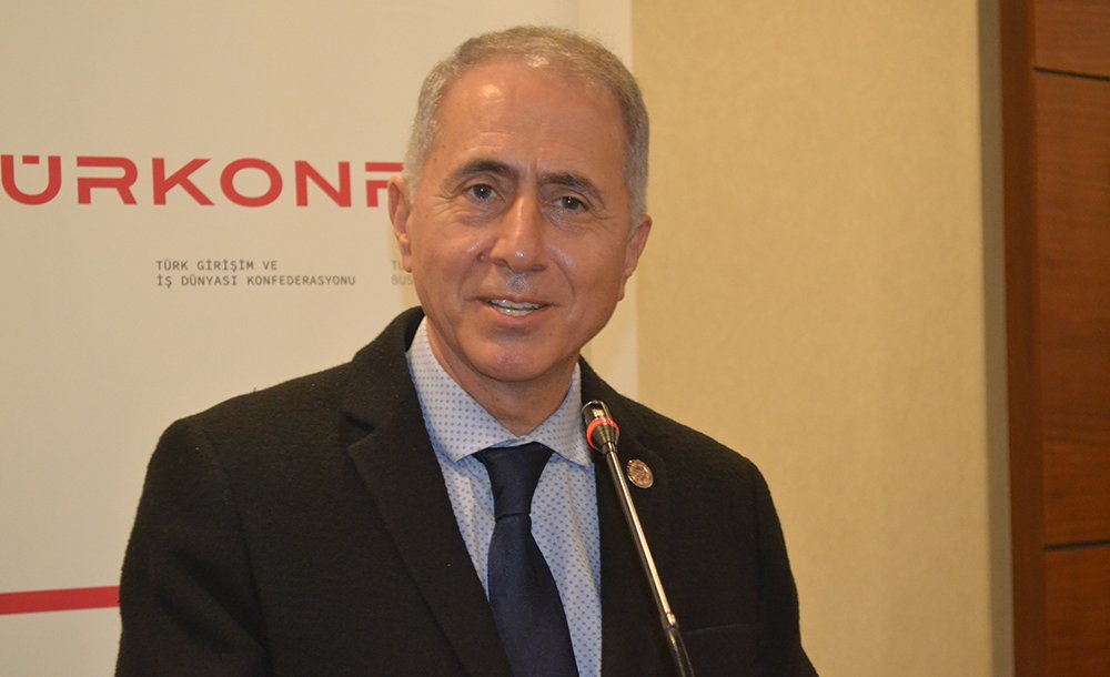 Ortak Akıl Ve Bölgesel Kalkınmaya Vurgu Yapıldı
