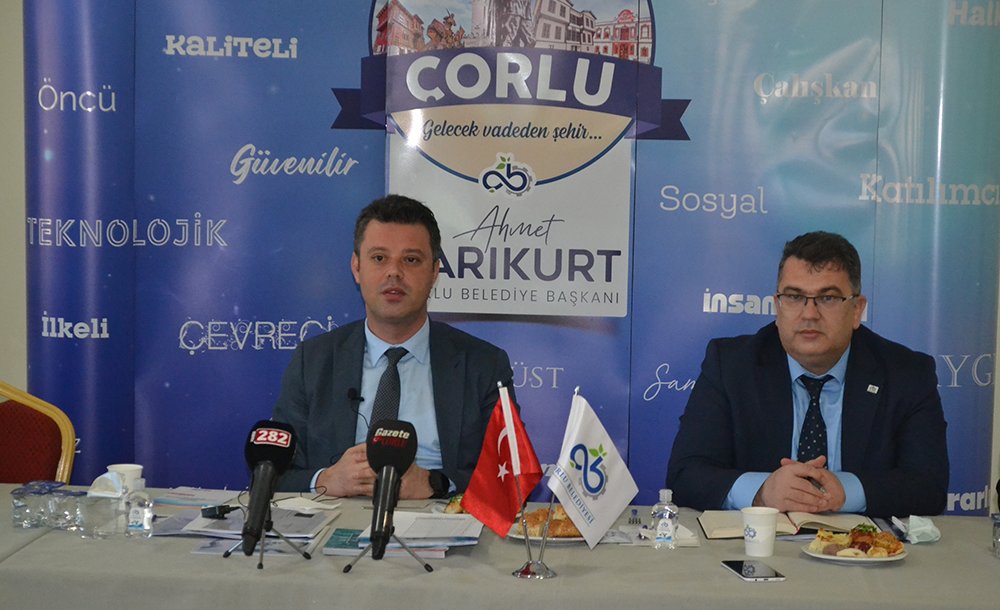 “63 Projeden 29'Unu Tamamladık” 