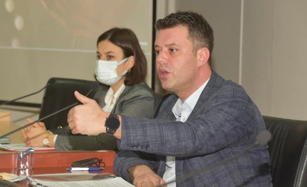  “5 Bin 500 Liranın Altına İnmeyeceğiz”