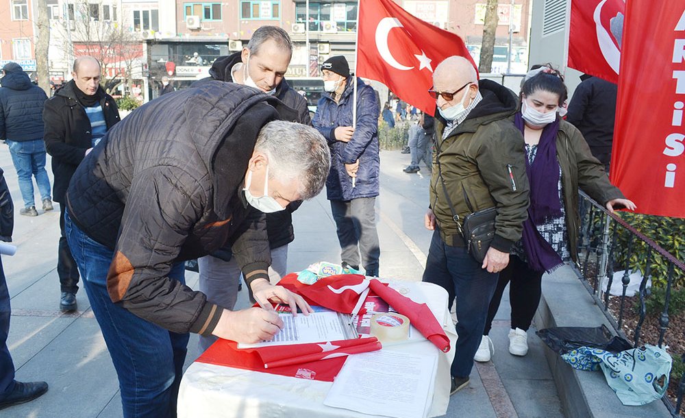  “Bu Gelen Faturalar Özelleştirmenin Faturası”