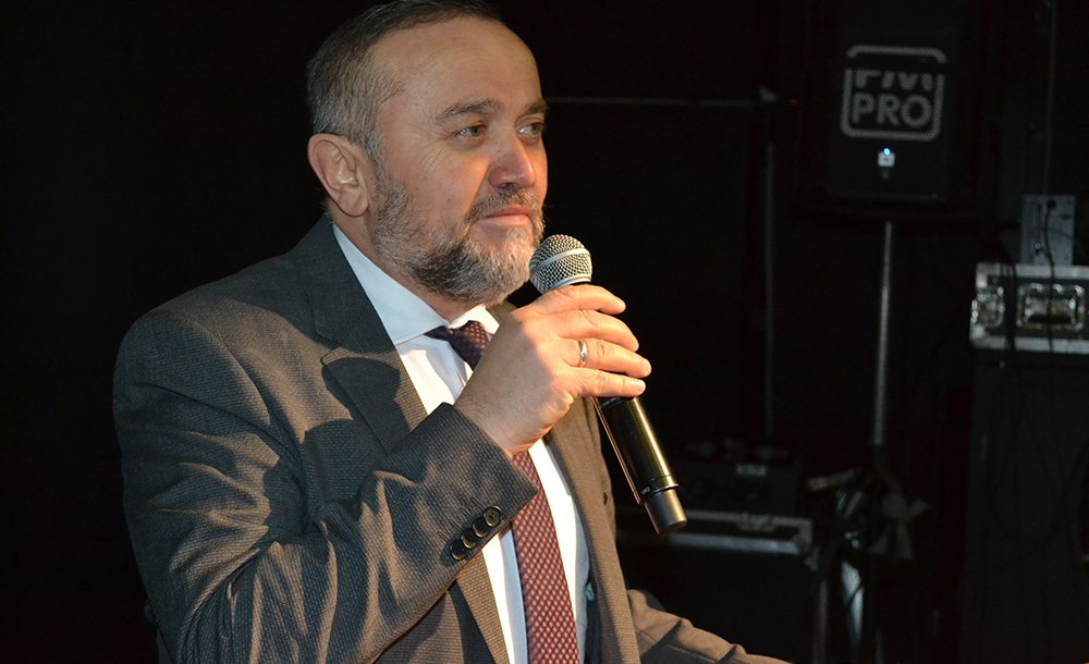 Aile İçi İletişimin Mutluluğa Katkısı Konuşuldu 