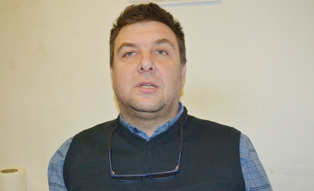 Esnaf Elektrik Faturalarından Dertli 