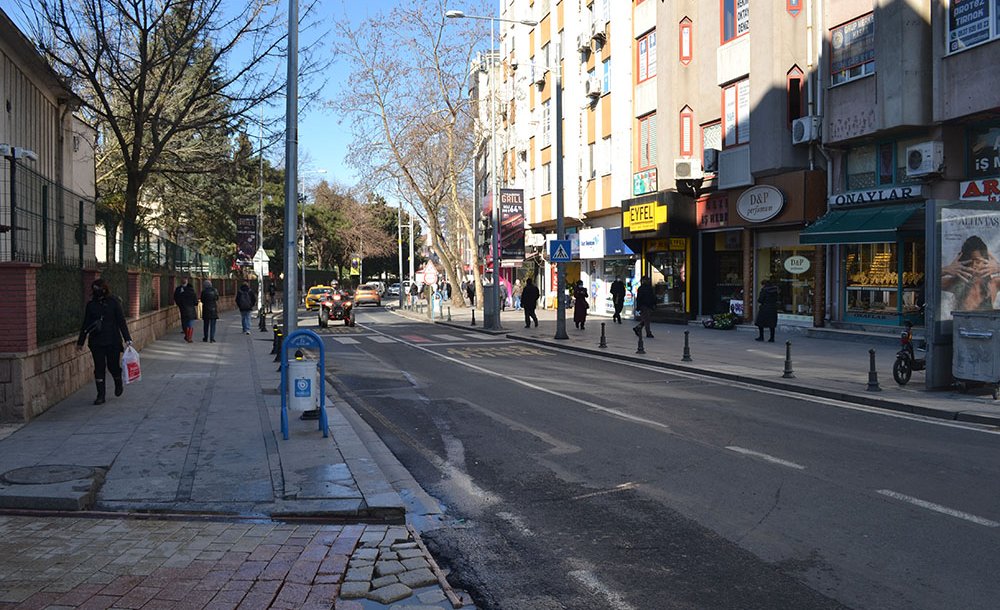 Esnaf Elektrik Faturalarından Dertli 