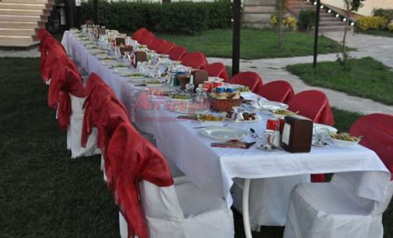 Tagid Kadın Girişimcilik Komitesi Iftar Yemeği Düzenledi