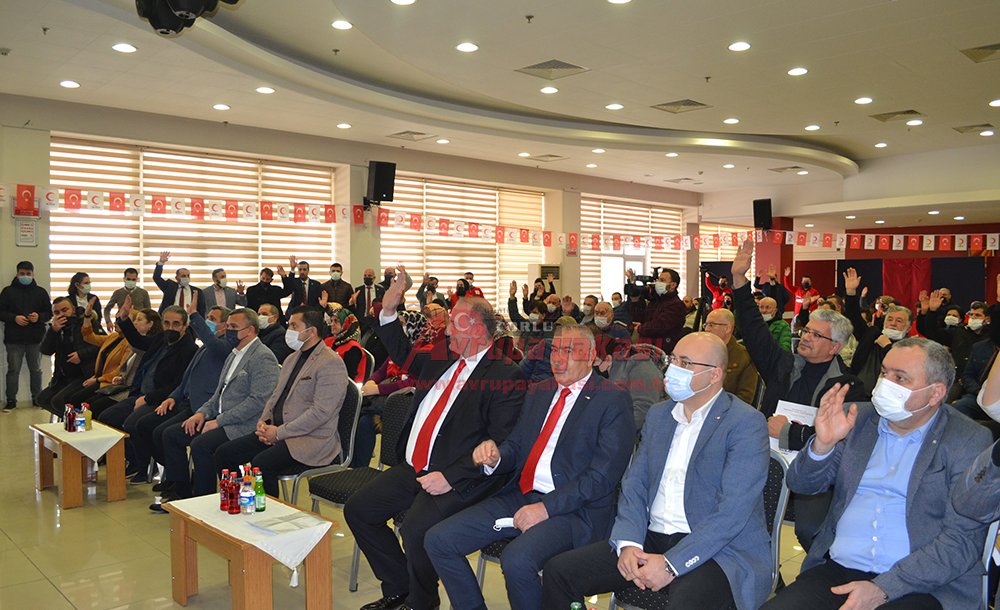 Alican Yılmaz Güven Tazeledi 