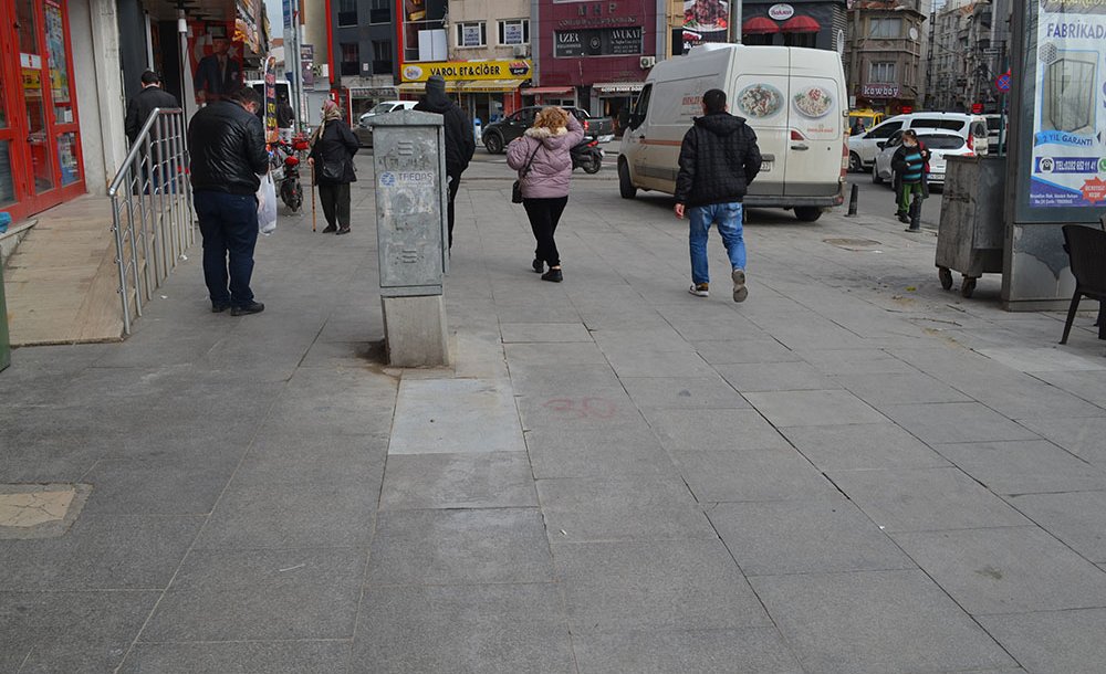 Nihayet Yapıldı!