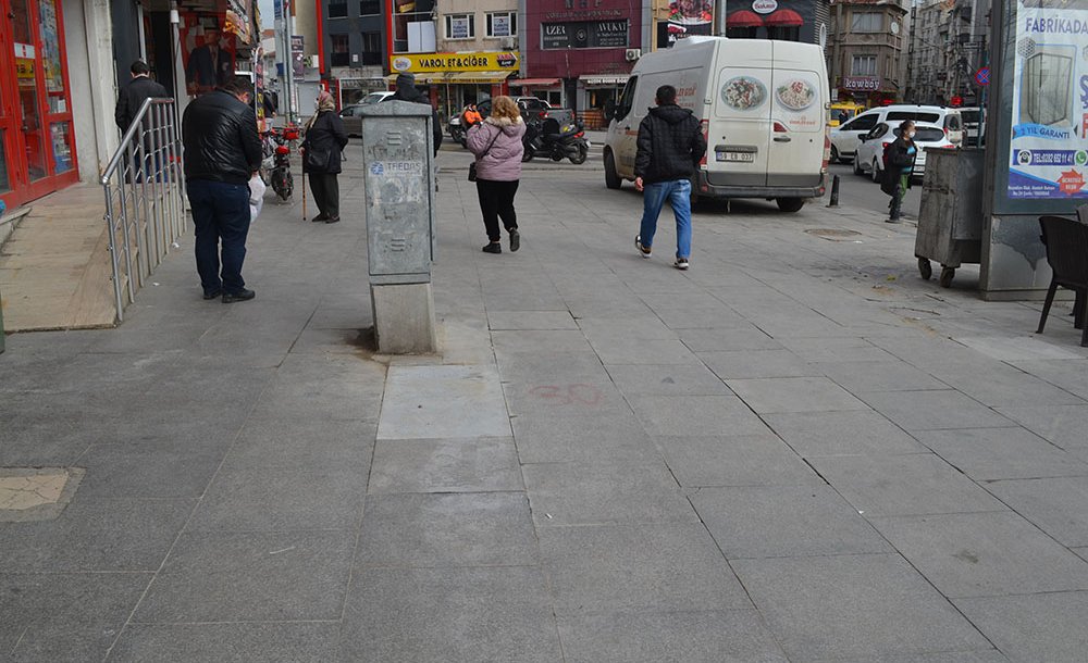 Nihayet Yapıldı!