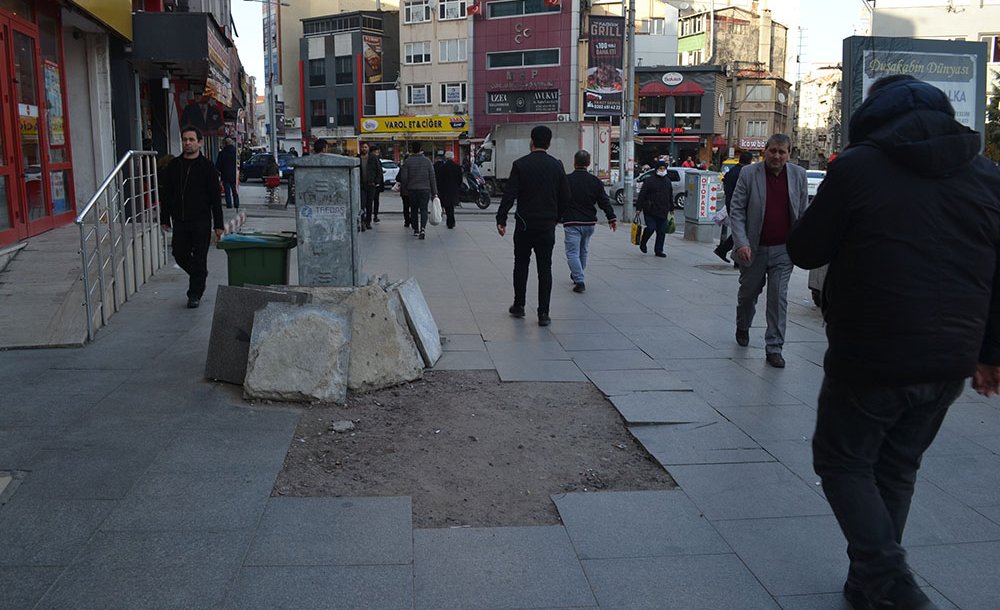 Nihayet Yapıldı!