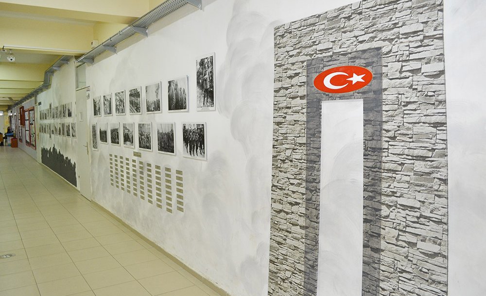 Vali Yıldırım, Çorlu'da Kütüphane Açılışına Katıldı