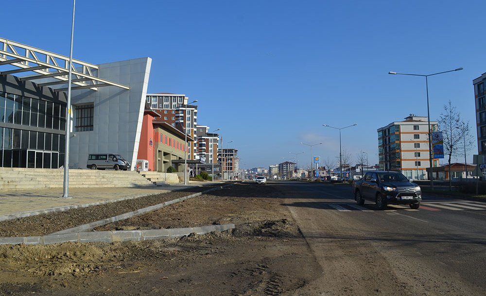 5 Yıl Oldu, Biran Önce Bitirin