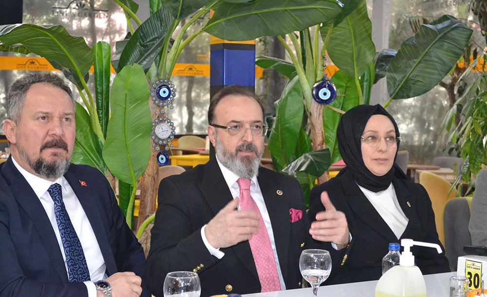  “Artık Tahammülümüz Yok!”