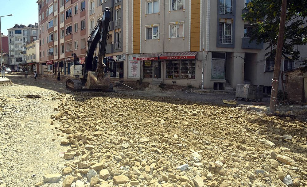  “Fiyat Artışları Projelerimizi Etkiliyor”