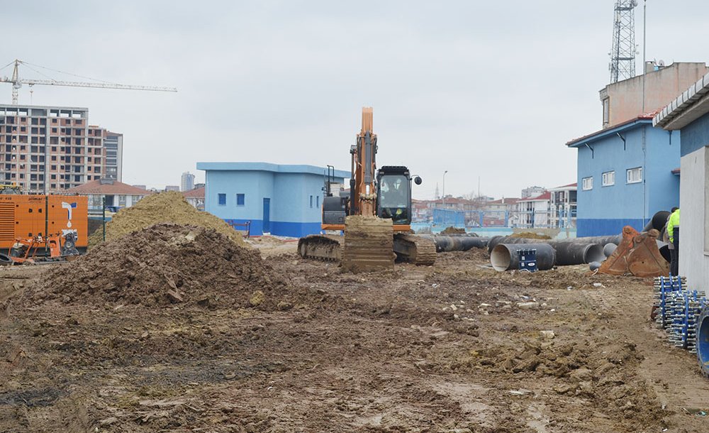 11 Mahalle 2 Gün Susuz Kalacak 