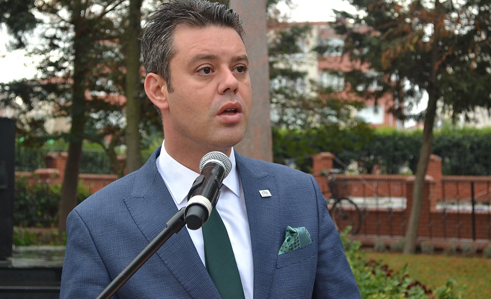  “Yayalaştırma İçin Tarih Vermekte Zorlanıyorum”