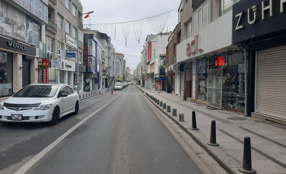  “Yayalaştırma İçin Tarih Vermekte Zorlanıyorum”