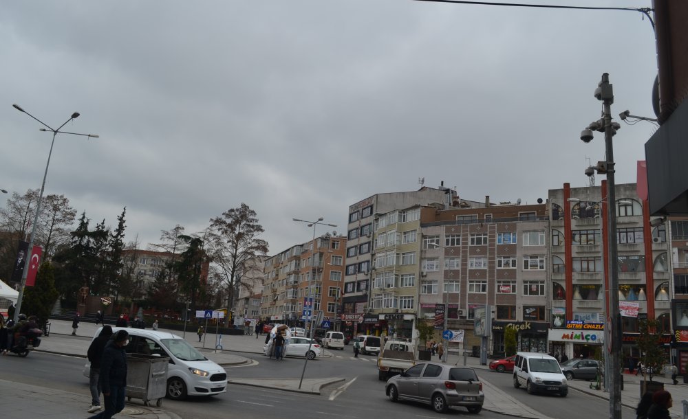 Her Yeri Kamerayla İzlemek Ne Kadar Doğru!