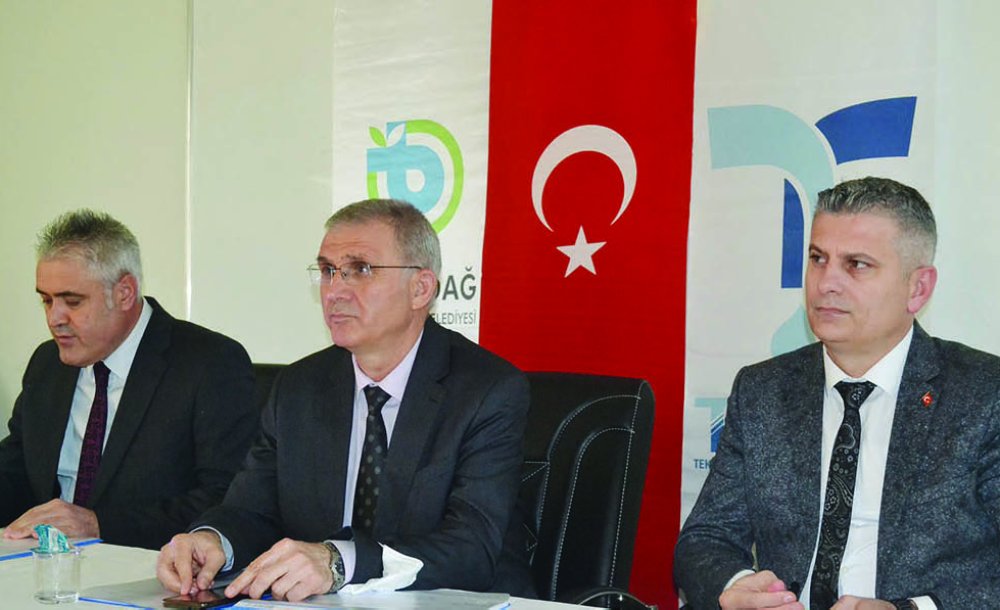  “1 Milyar 250 Milyonu Geçen Bir Borç Var”