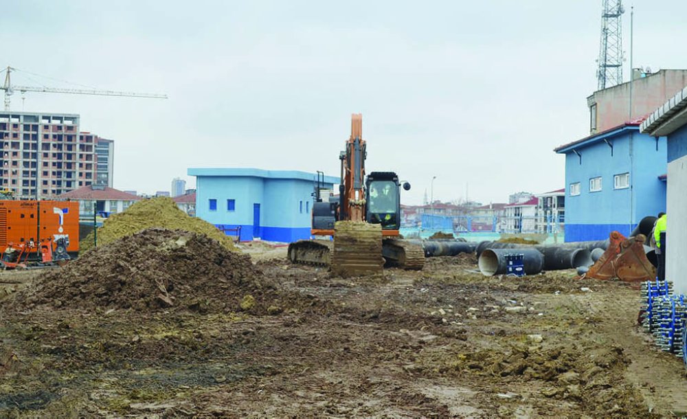  “1 Milyar 250 Milyonu Geçen Bir Borç Var”