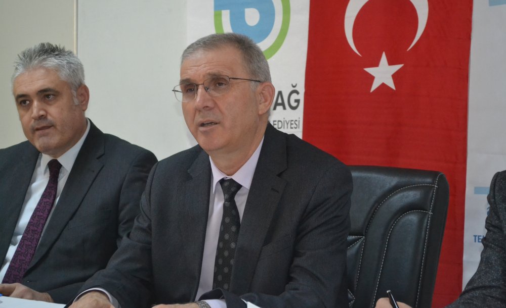  “1 Milyar 250 Milyonu Geçen Bir Borç Var”