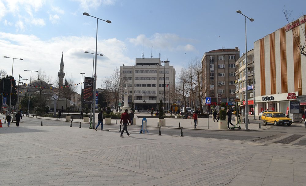 İçişleri Bakanlığı Maskeyle İlgili Genelge Gönderdi 