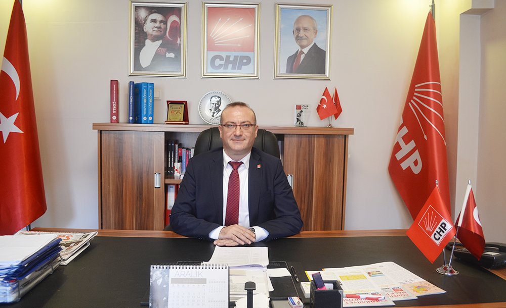  “Parti Devletinin Somut Örneği” 