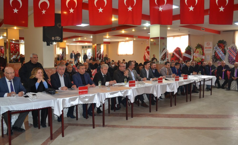 Murat Turna Güven Tazeledi 