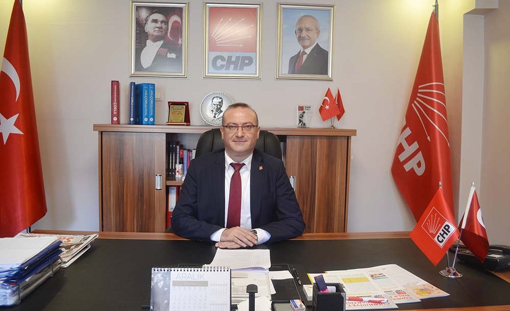 Okulların Yapılmasıyla İlgili Hiçbir Adım Yok!