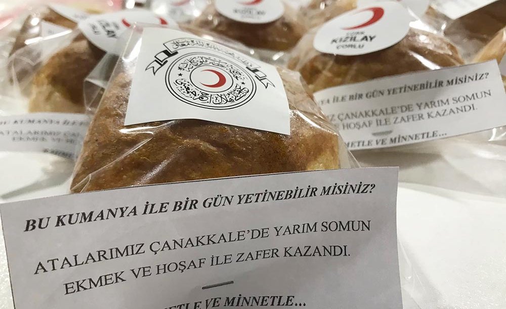 18 Mart Çanakkale Zaferi Kutlandı 