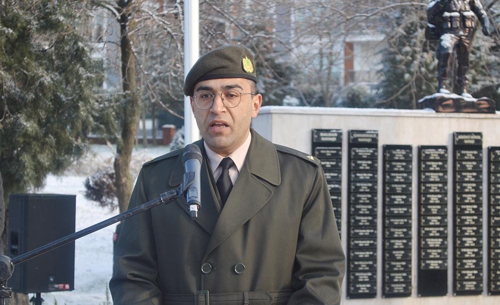18 Mart Çanakkale Zaferi Kutlandı 