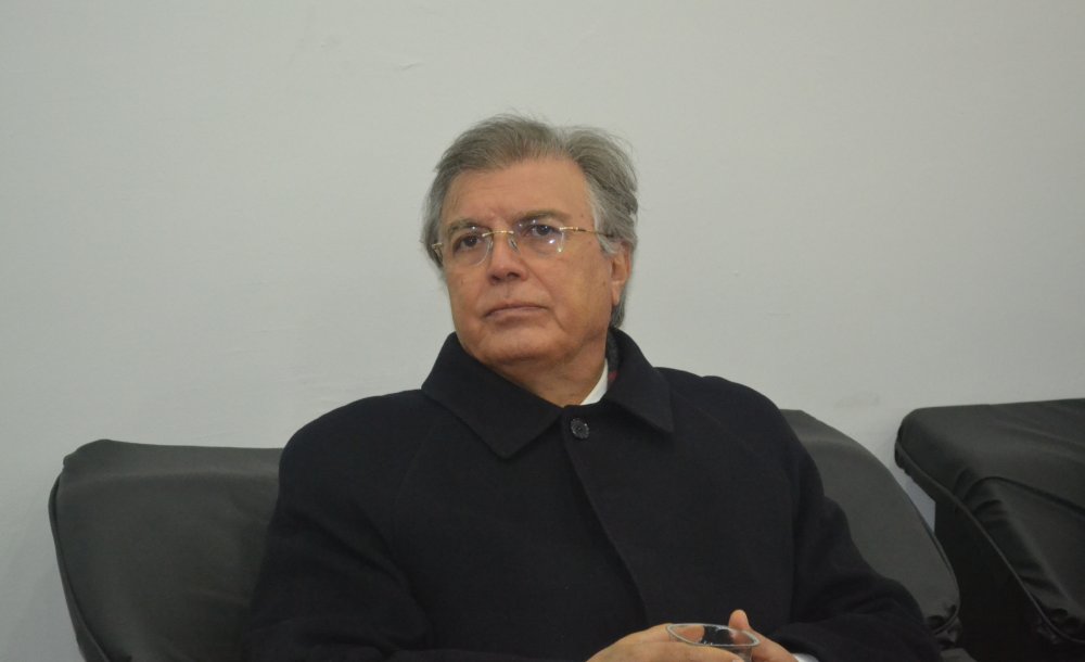 “Biz Hiçbir İttifaka Girmeyeceğiz”