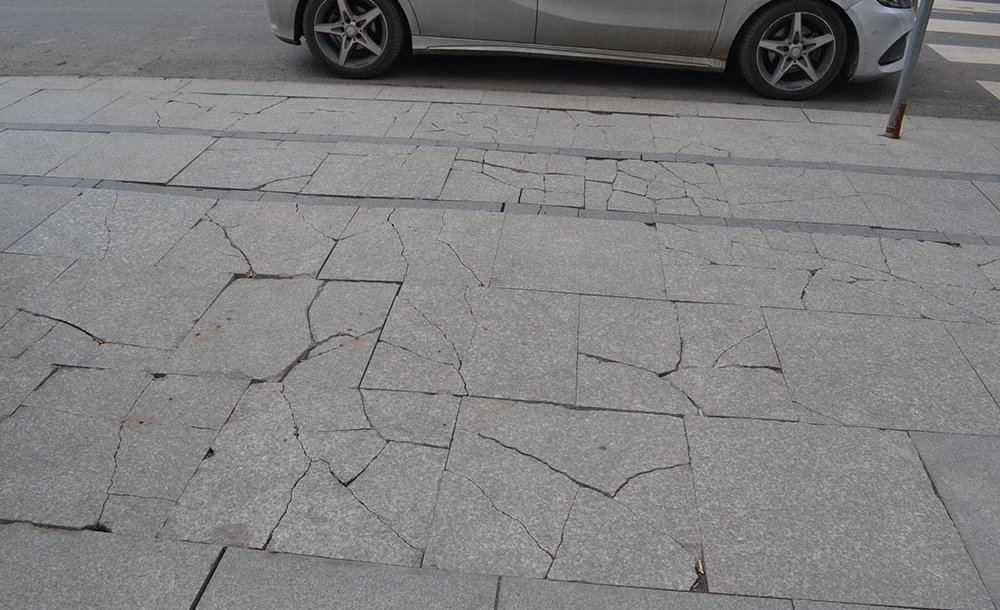Bu Görüntüler Nedeniyle Kamu Binlerce Lira Zarara Uğruyor
