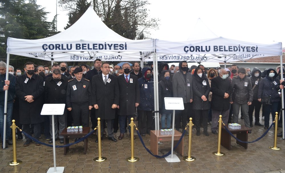 Polis Memuru Mehmet Alıç Son Yolculuğuna Uğurlandı 