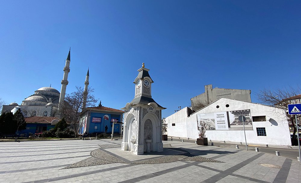 Aylardır Çalışmıyor!