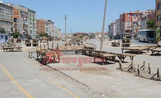 Pazarcılar Odası Başkanı Şengelir'den Yönetmelik Açıklaması