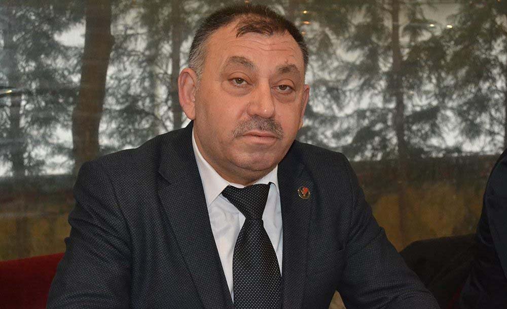 “Dava Adamları Sonsuza Dek Ölmez”