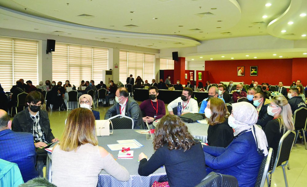 Bağımlılıkla Mücadelede Kararlılık Vurgusu