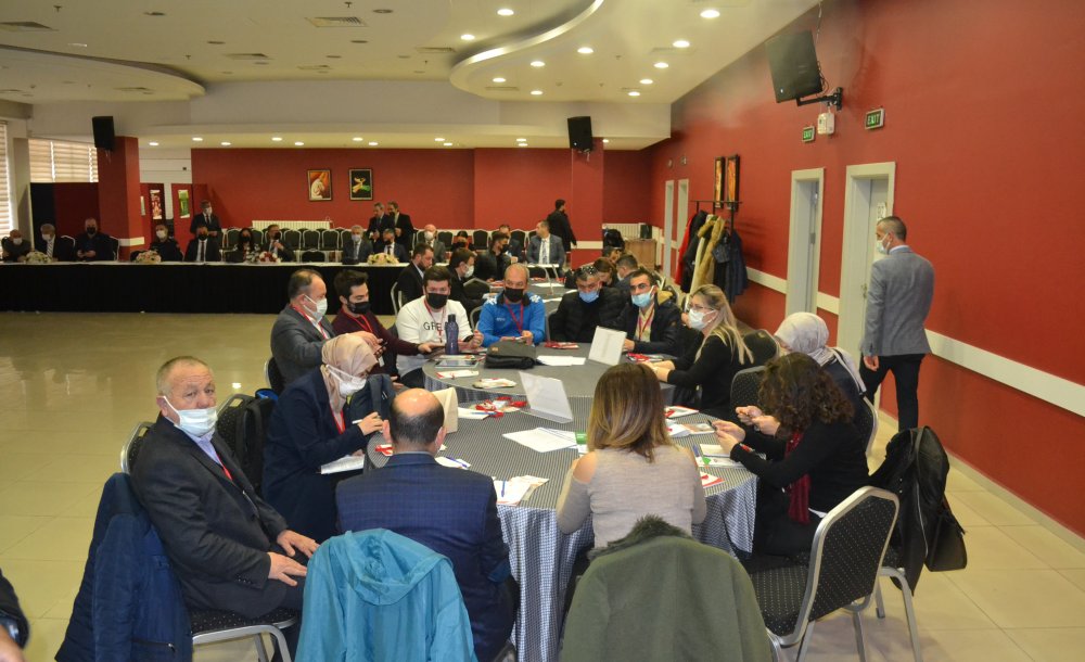 Bağımlılıkla Mücadelede Kararlılık Vurgusu