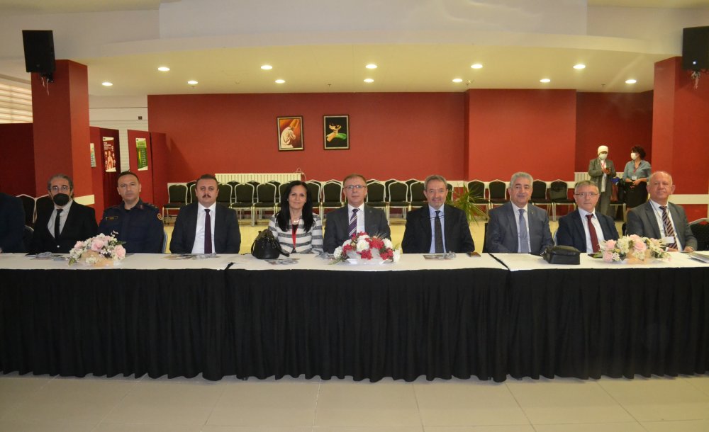 Bağımlılıkla Mücadelede Kararlılık Vurgusu