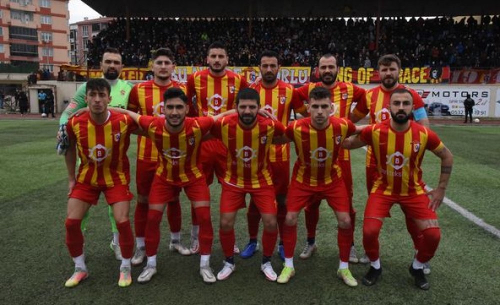 Bal Ligi İçin Son 90 Dakika 